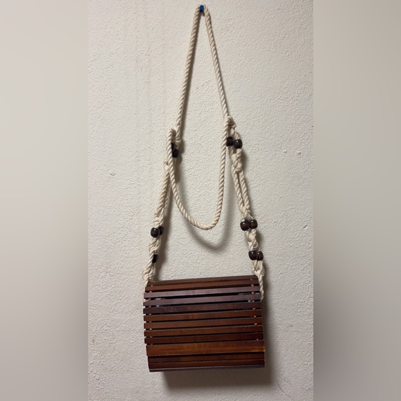 Zara bag - Picture 2 of 5